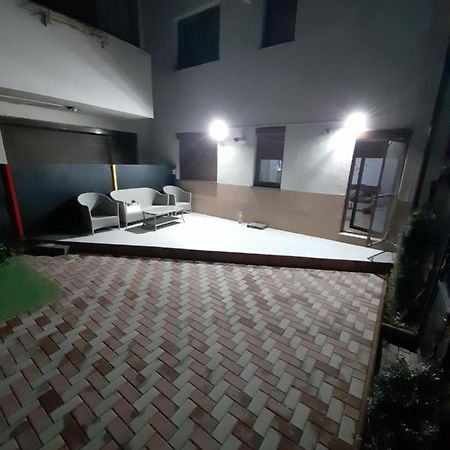 Apartament Boggio Năvodari Exterior foto