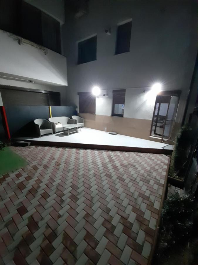 Apartament Boggio Năvodari Exterior foto