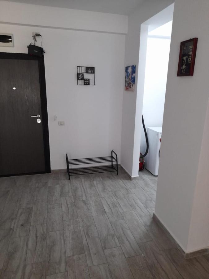 Apartament Boggio Năvodari Exterior foto