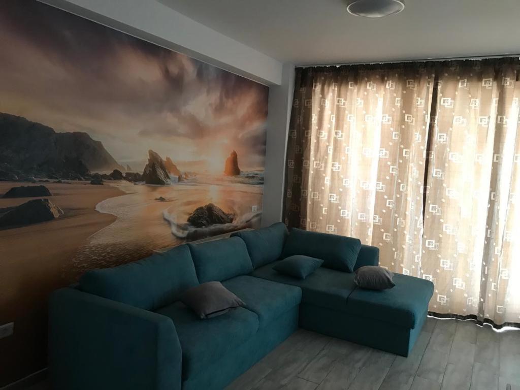 Apartament Boggio Năvodari Exterior foto