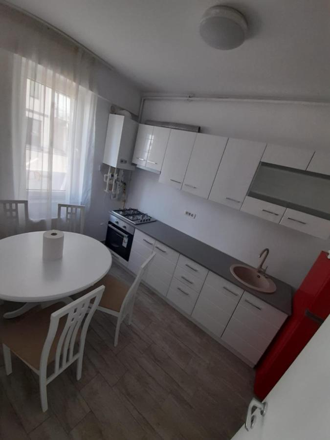 Apartament Boggio Năvodari Exterior foto