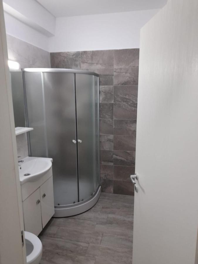 Apartament Boggio Năvodari Exterior foto