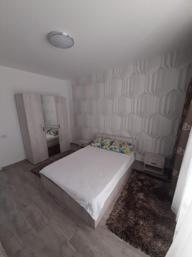 Apartament Boggio Năvodari Exterior foto