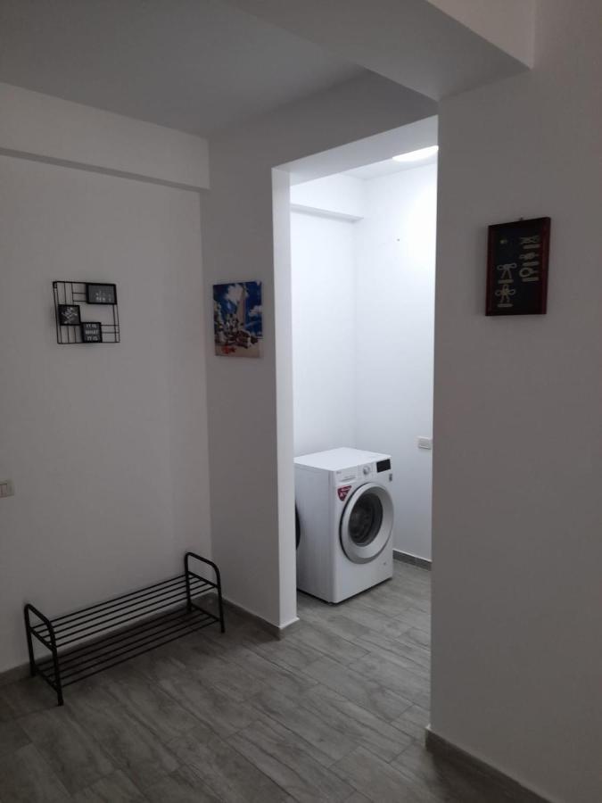 Apartament Boggio Năvodari Exterior foto
