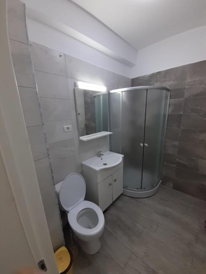 Apartament Boggio Năvodari Exterior foto