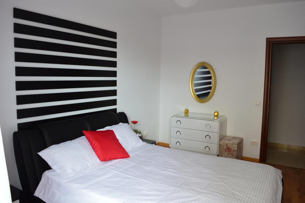 Apartament Boggio Năvodari Exterior foto
