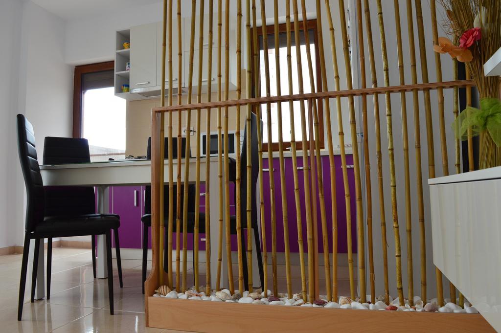 Apartament Boggio Năvodari Exterior foto