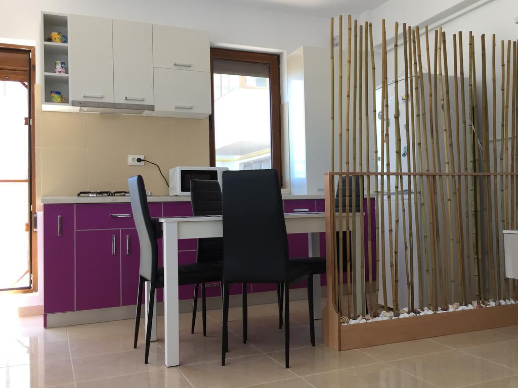Apartament Boggio Năvodari Exterior foto