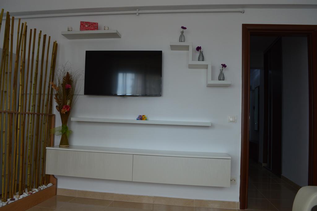 Apartament Boggio Năvodari Exterior foto